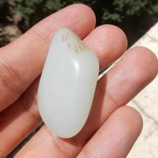 美玉天下,国石无双